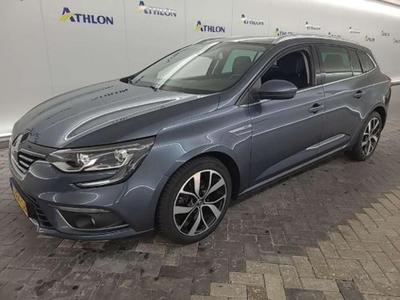 Renault Megane Estate TCe 140 EDC Bose 5D 103kW