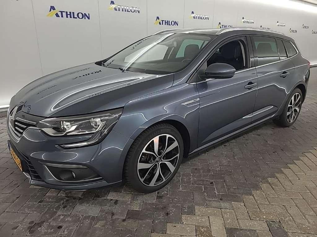 Renault Megane Estate TCe 140 EDC Bose 5D 103kW