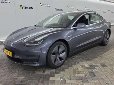 Tesla Model 3 Long Range Dual Motor AWD 4D 350kW