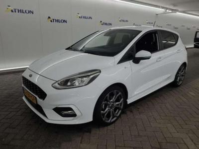 Ford Fiesta 1.0 EcoBoost 74kW ST-Line 5D