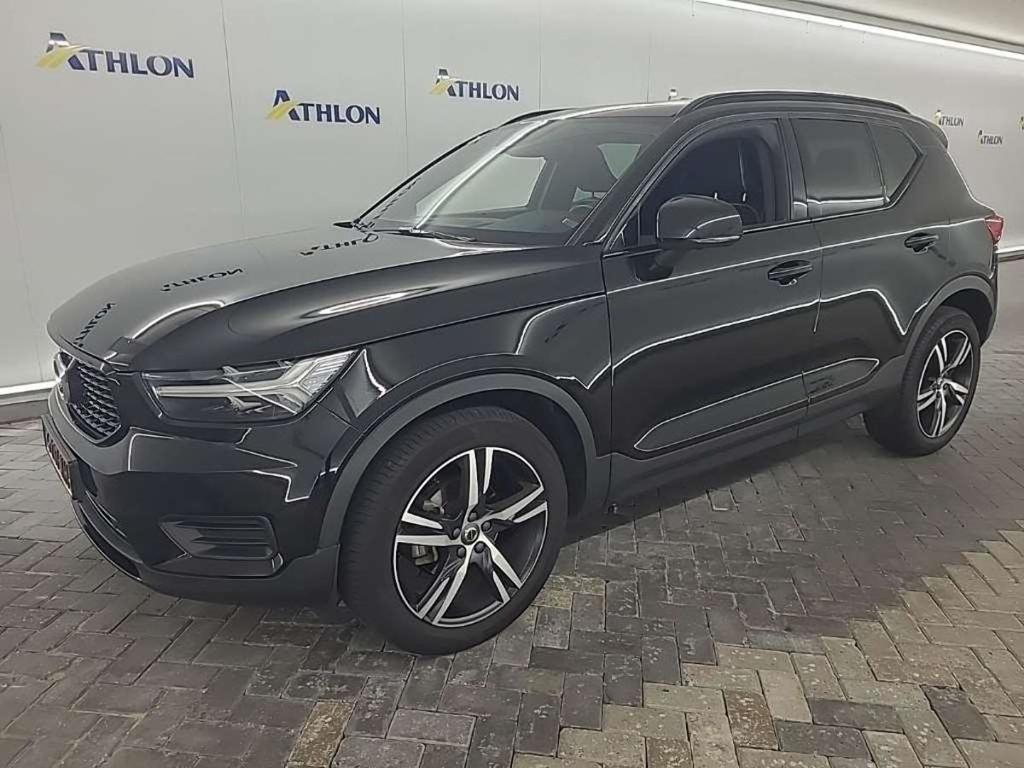 Volvo XC40 T3 Geartronic R-Design 5D 120kW