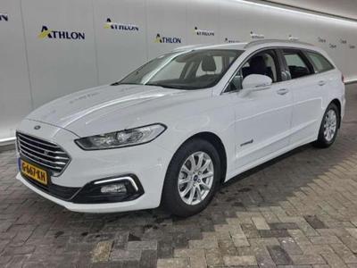 Ford Mondeo Wagon 2.0 Hybride Titanium eCVT automaat Wagon 5D 140kW