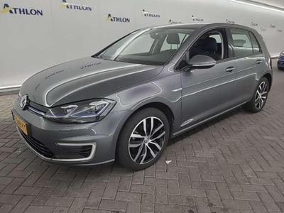 Volkswagen Golf e-Golf auto Athlon Edition 5D 100kW