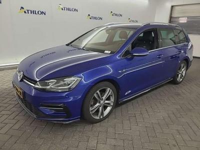 Volkswagen Golf Variant 1.5 TSI 110kW 7-DSG Highline Business R 5D