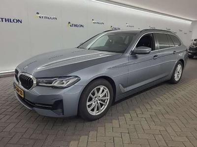 BMW 5 Serie Touring 530dA xDrive Business Edition Plus 5D 210kW