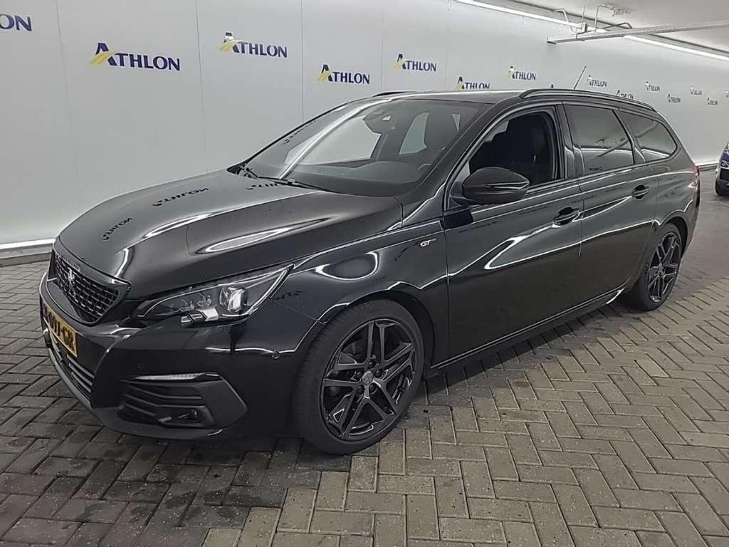 Peugeot 308 SW Blue Lease GT 1.2 PureTech 130 5D 96kW