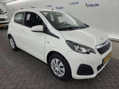 Peugeot 108 Active 1.0 e-VTi 72pk 5D