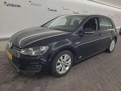 Volkswagen Golf 1.0 TSI BlueMotion DSG Connected Series 5D 85kW