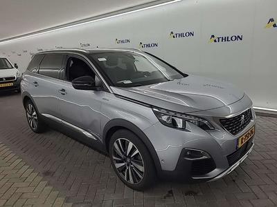 Peugeot 5008 1.2 PureTech GT-Line Avantage 130 5D 96kW** INGEKOCHT VOERTUIG**