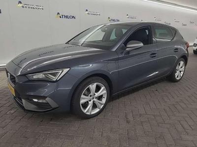 Seat LEON 1.4 TSI e-Hybrid FR PHEV DSG 5D 150kW