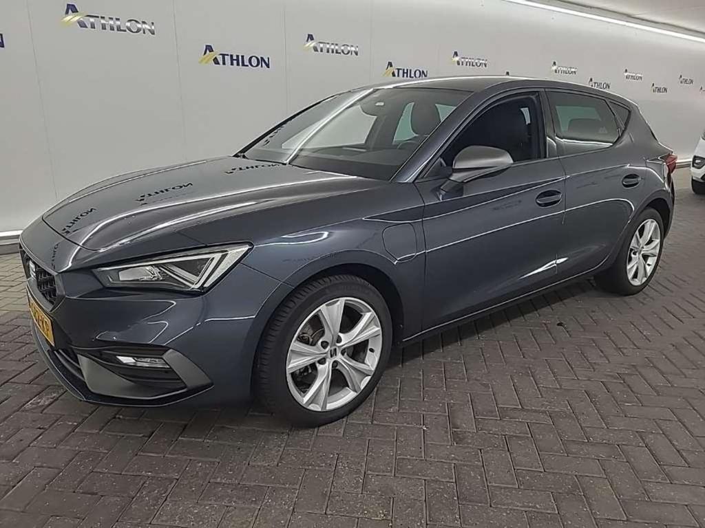 Seat LEON 1.4 TSI e-Hybrid FR PHEV DSG 5D 150kW