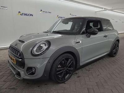 Mini Mini Cooper S Hammersmith Edition Automaat 3D 131kW