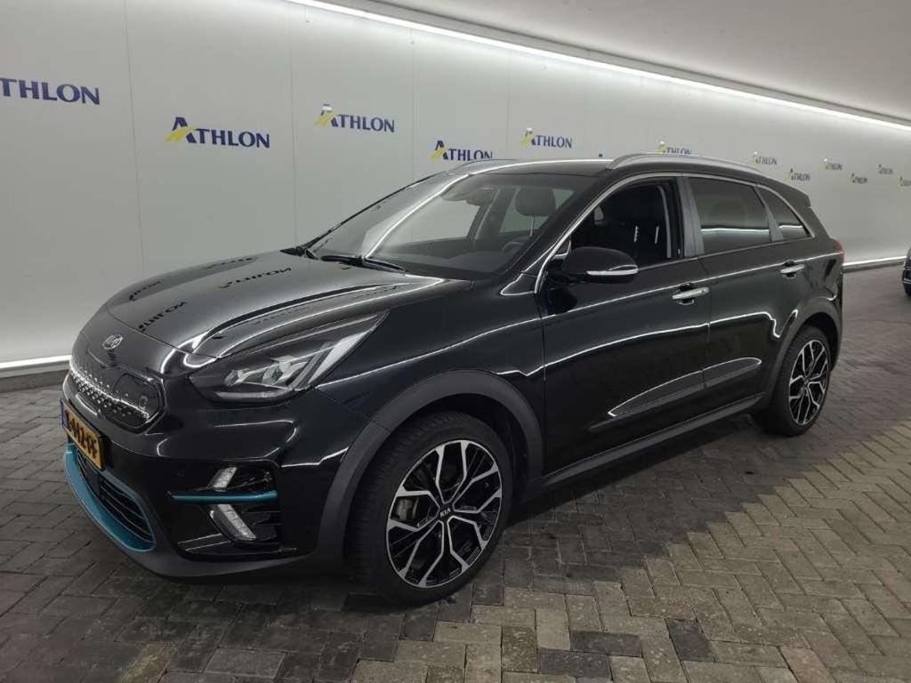 Kia NIRO e-Niro EV ExecutiveLine 3-fase Athlon Edition