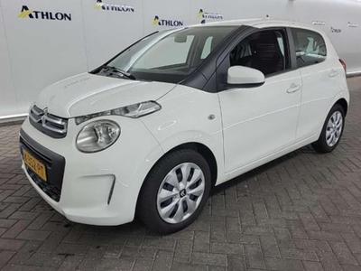 Citroen C1 VTi 72 S&amp;S Feel 5D 53kW