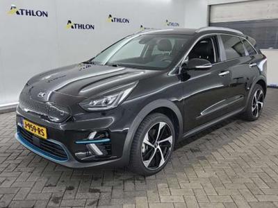 Kia NIRO e-Niro EV ExecutiveLine 3-fase 5D 150kW