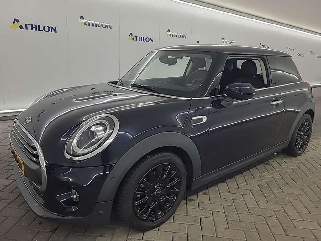 MINI Mini One automaat 3D 75kw