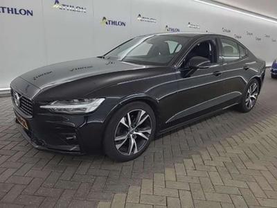 Volvo S60 B3 Automaat R-Design 4D 120kW