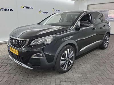 Peugeot 3008 Allure PureTech 130 EAT8 5D 96kW