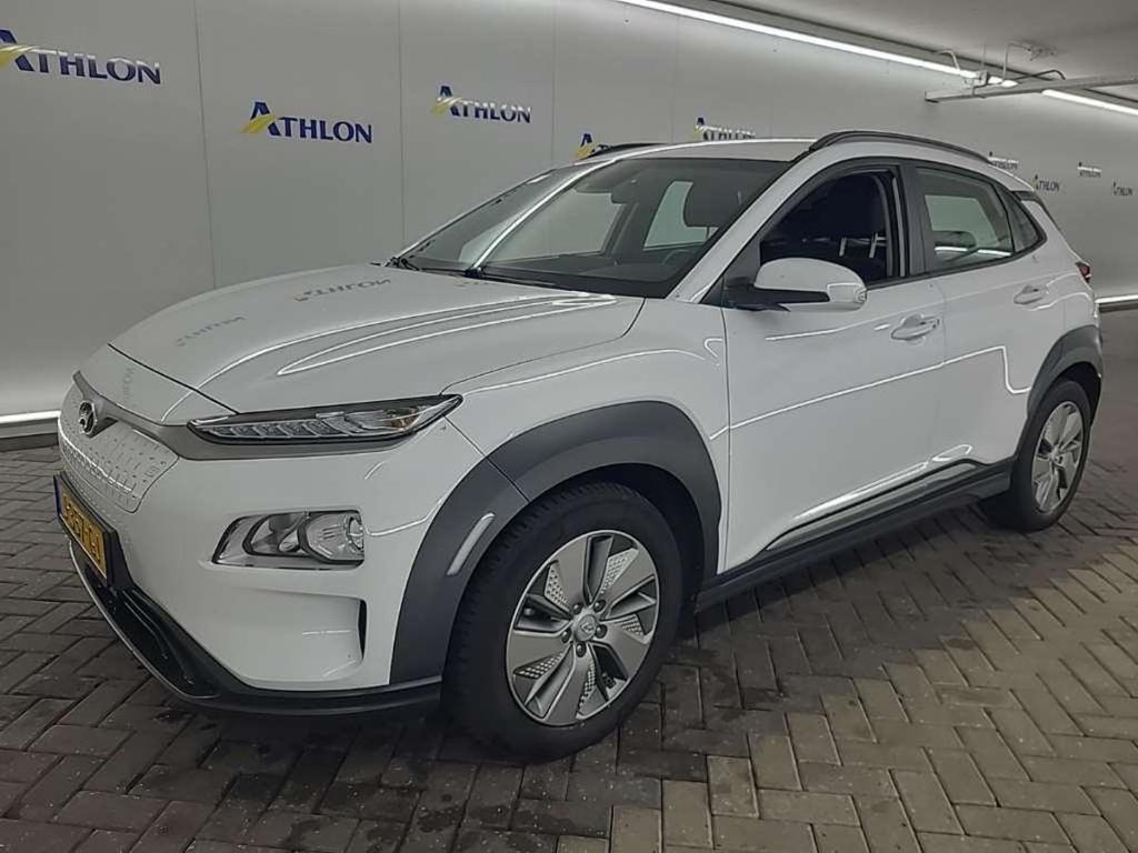 Hyundai Kona Comfort Electric 64 kWh 5D