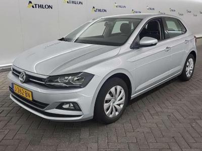 Volkswagen POLO 1.0 MPI 59kW Comfortline 5D