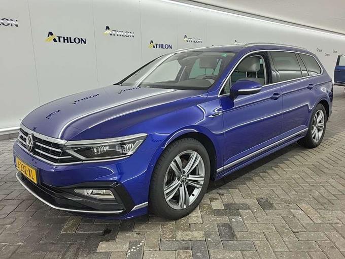 Volkswagen Passat Variant 2.0 TDI 110kW 7-DSG Elegance Business R 5D