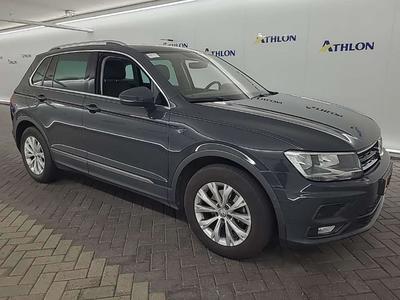 Volkswagen Tiguan 2.0 TDI 110kW DSG Comfortline Business 5D