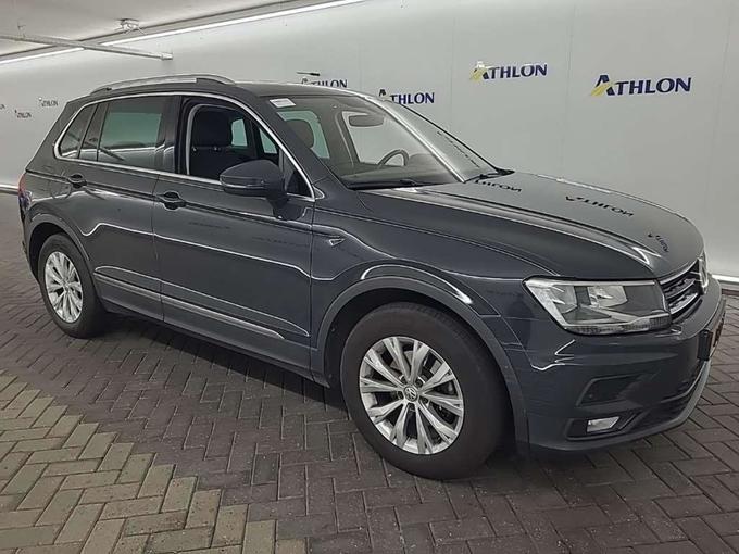 Volkswagen Tiguan 2.0 TDI 110kW DSG Comfortline Business 5D