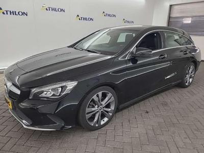 Mercedes CLA Shooting Brake CLA 180 d Bns Solution 5D 80kW