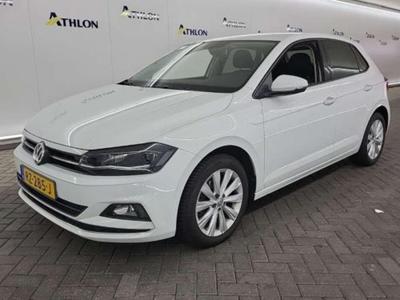 Volkswagen POLO 1.0 TSI 85kW Highline 5D