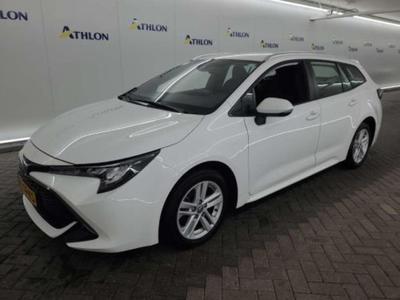 Toyota Corolla touring sports 1.8 Hybrid Active 5D 90kW