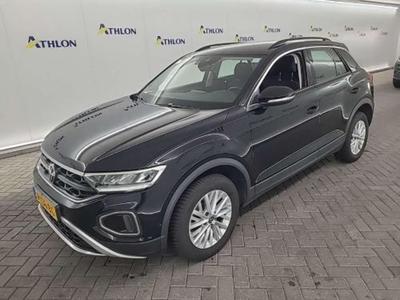 Volkswagen T-ROC 1.0 TSI 81KW Life Business 5D Athlon Edition