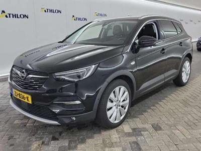 Opel Grandland X 1.5 CDTI S&amp;S 96kW Business Executive 5D