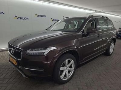 Volvo XC90 T8 AWD Geartr Plug-in Hybrid Momentum 5D 300kW