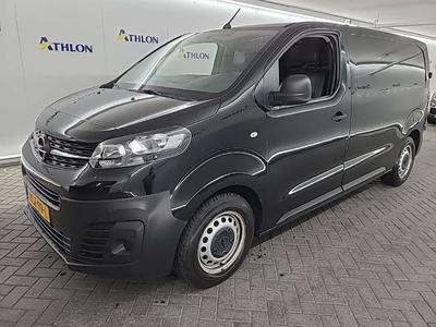 Opel Vivaro GB L2H1 1.5 Diesel 75kW Selection 4D