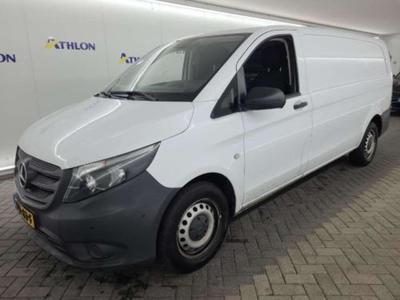 Mercedes Vito GB 116CDI XL RWD 4D 120kW