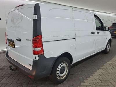 Mercedes Vito GB 116CDI Kort 9 RWD 4D 120kW