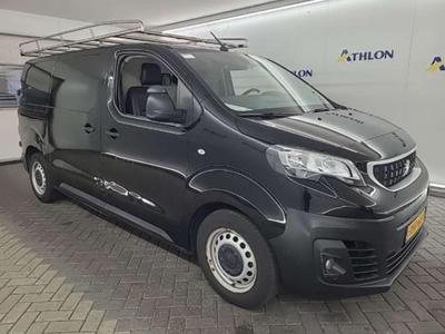 Peugeot Expert GB Premium Standard 75 kWh 4D