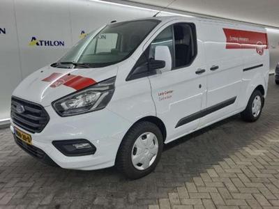 Ford Transit Custom Gesloten Bestel 2.0 TDCi 320 L2H1 Trend 130pk 4D