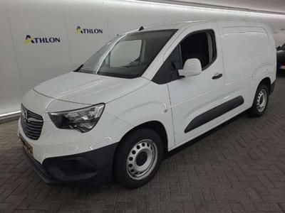 Opel Combo L2H1 1.5D 75kW S/S Edition 2.4T 4D