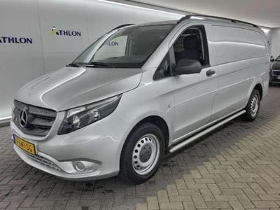 Mercedes Vito GB 111CDI Functional Lang 4D 84kW