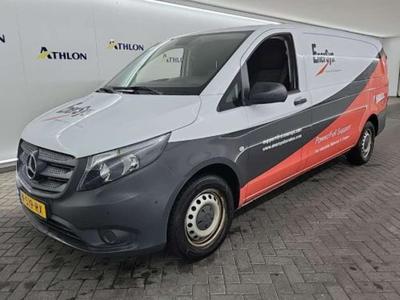 Mercedes Vito GB 114CDI XL 4D 100kW