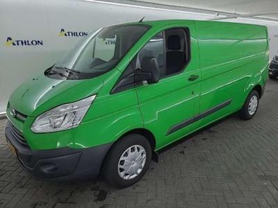 Ford Transit Custom Gesloten Bestel 2.0TD 290 L2H1 Trend 105pk 4D