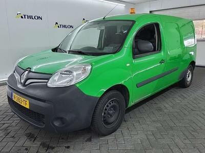 Renault KANGOO 1.5 ENERGY dCi 90 Comf Maxi 4D 66kW