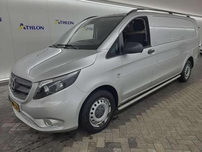 Mercedes Vito GB 111CDI Functional XL 4D 84kW