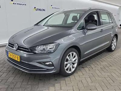 Volkswagen Golf sportsvan 1.0 TSI 81kW DSG Highline 5D