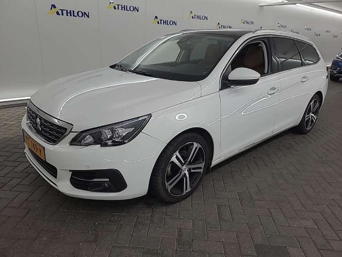 Peugeot 308 SW Blue Lease Prem 1.5 BlueHDi 130 5D 96kW