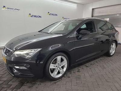 Seat Leon ST 1.5 TSI 110 kW FR Business Intense 5D