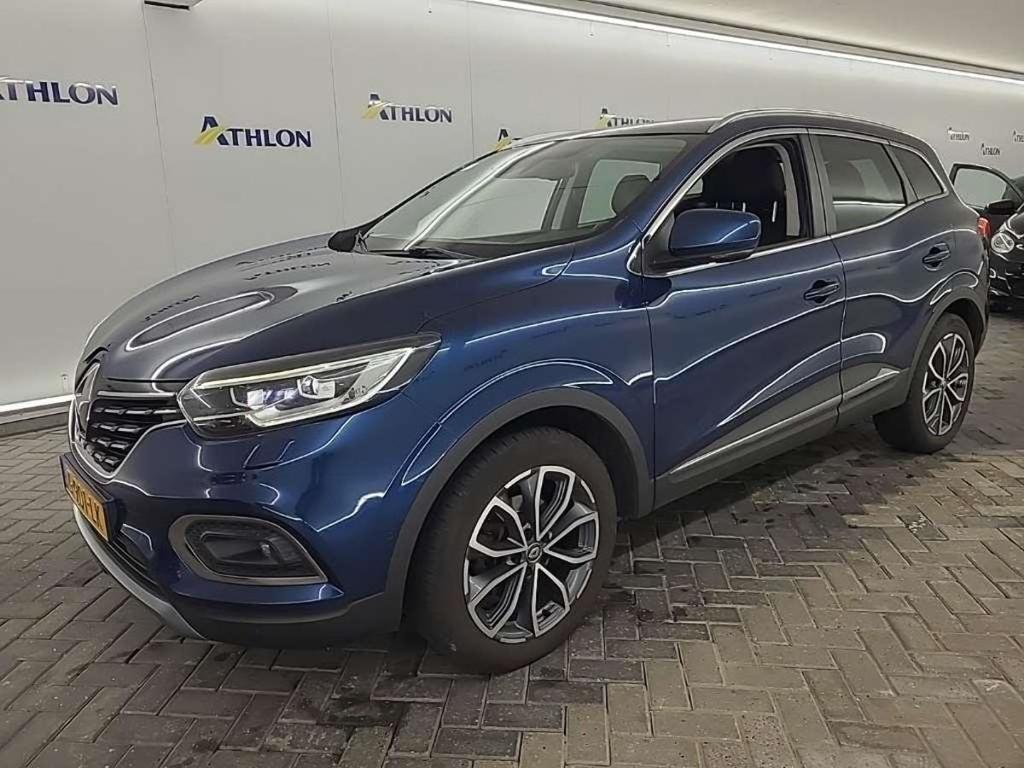 Renault Kadjar TCe 160 GPF Intens 5D 118kW