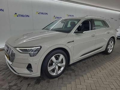 Audi E-Tron 50 launch edition vorsprung 5D 230kW