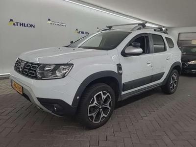 Dacia Duster SCe 115 S&amp;S 4x4 Prestige 5D 84kW